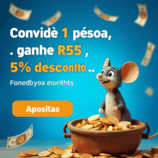 Maximize suas apostas com o bônus de primeiro depósito no 9rbet9